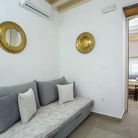 Apartmán Heritage Luxury