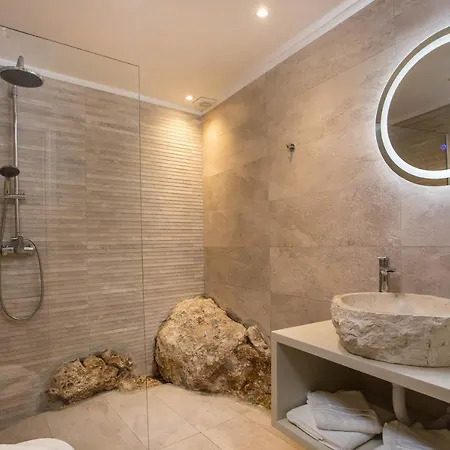 Heritage Luxury Líndos