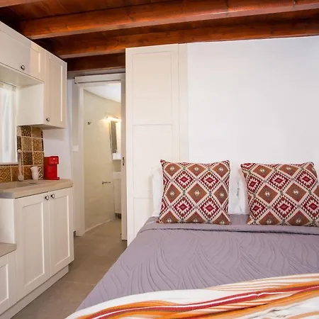 Apartment Heritage Luxury Lindos (Rhodes)