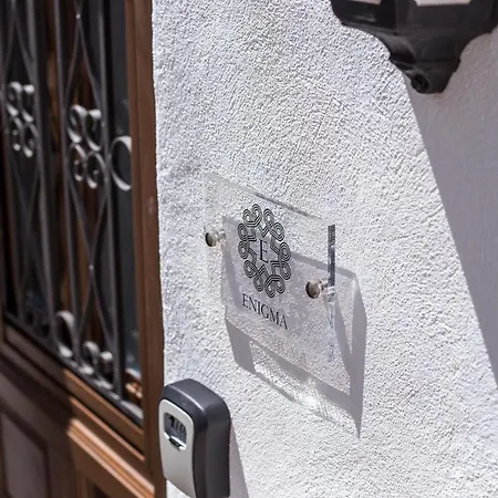 Heritage Luxury Apartment Lindos (Rhodes)