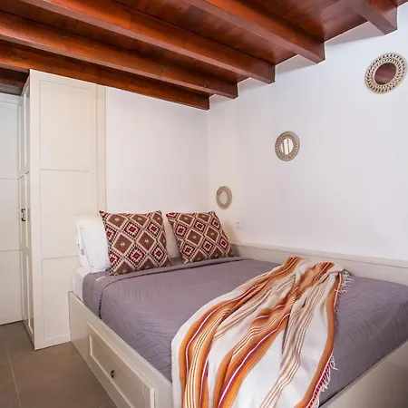 Apartment Heritage Luxury